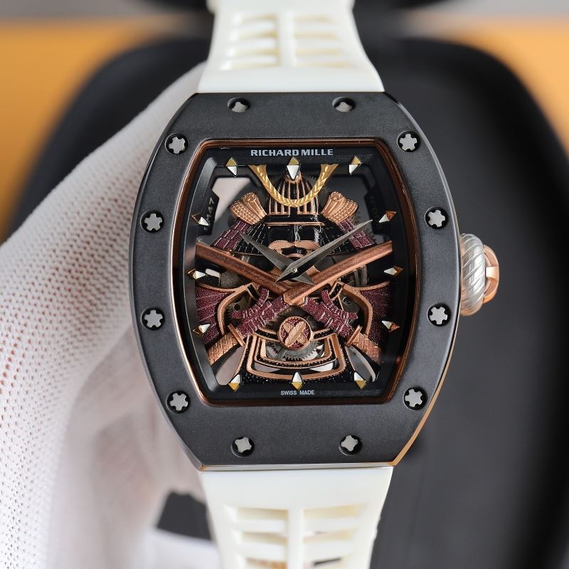 RICHARD MILLE Watches